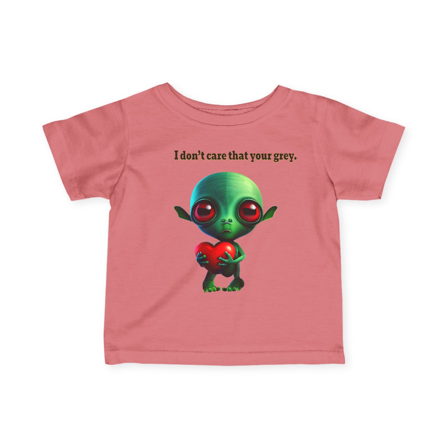 american wing - Infant Fine Jersey Tee