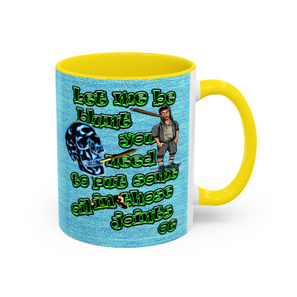 og - Accent Mug (faded blue)
