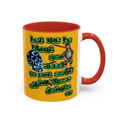 og - Accent Mug (yellow)