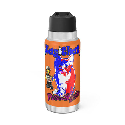 tag that - Gator Tumbler, 32oz (crusta)