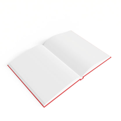 I don't care that your grey - journal-blank (red)