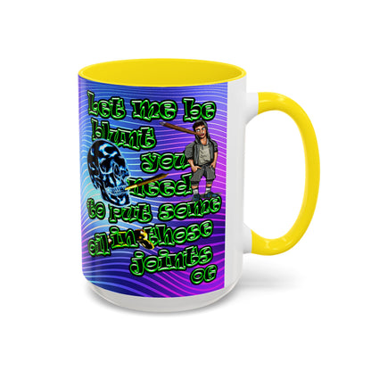 og - Accent Mug (purple wave)