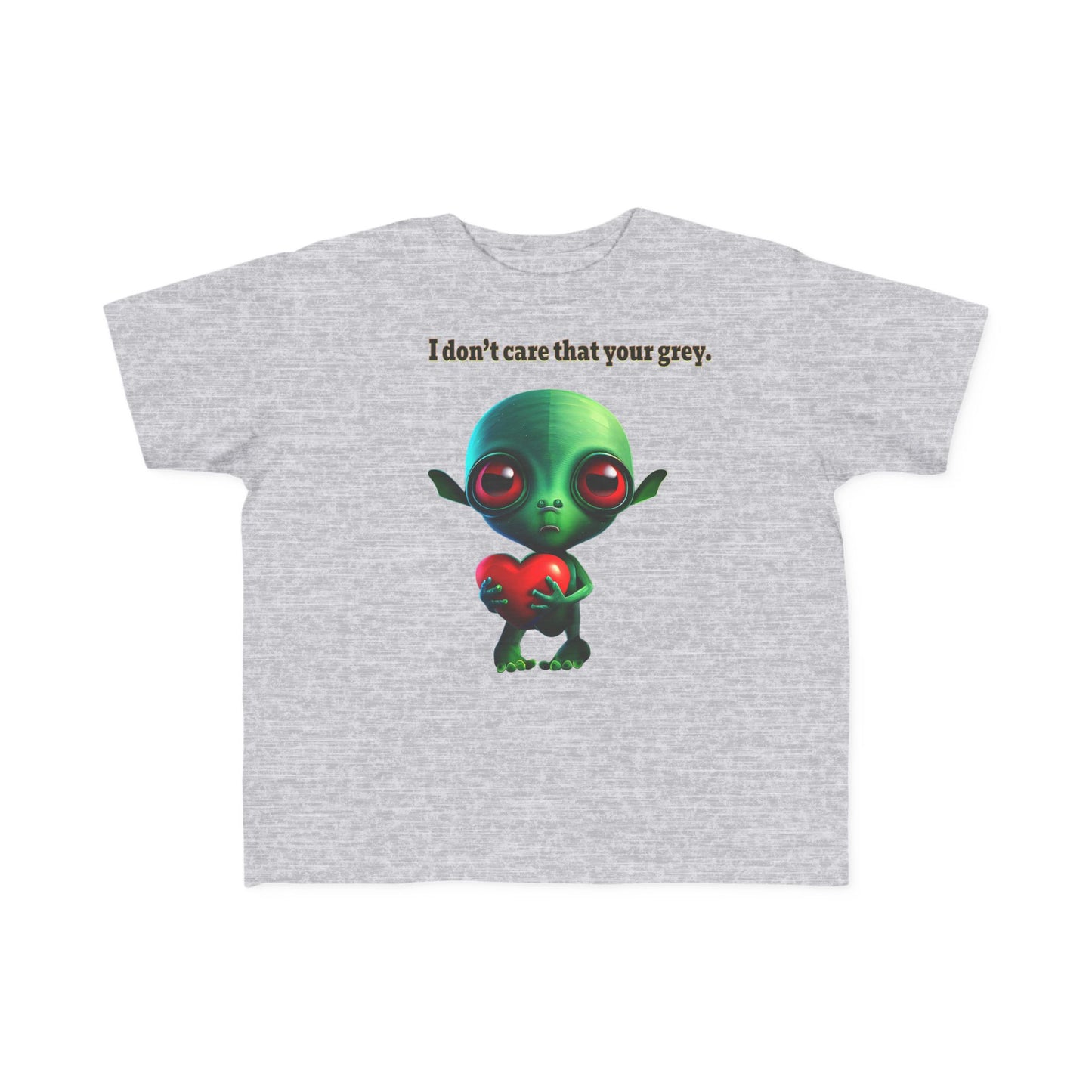 american wing - Toddler's Fine Jersey Tee