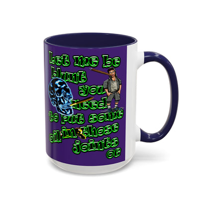 og - Accent Mug (purple)
