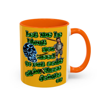 og - Accent Mug (yellow)
