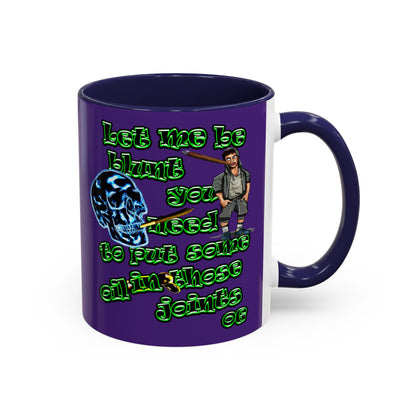 og - Accent Mug (purple)