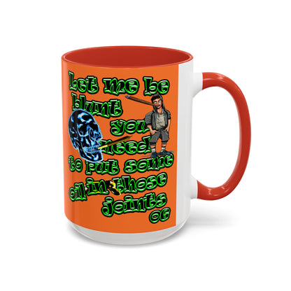 og - Accent Mug (crusta)
