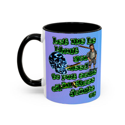 og - Accent Mug (light blue-purple wave)