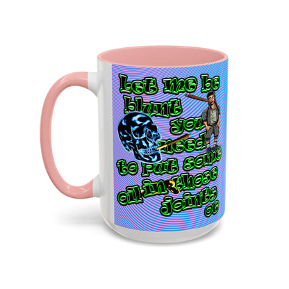 og - Accent Mug (light blue-purple wave)