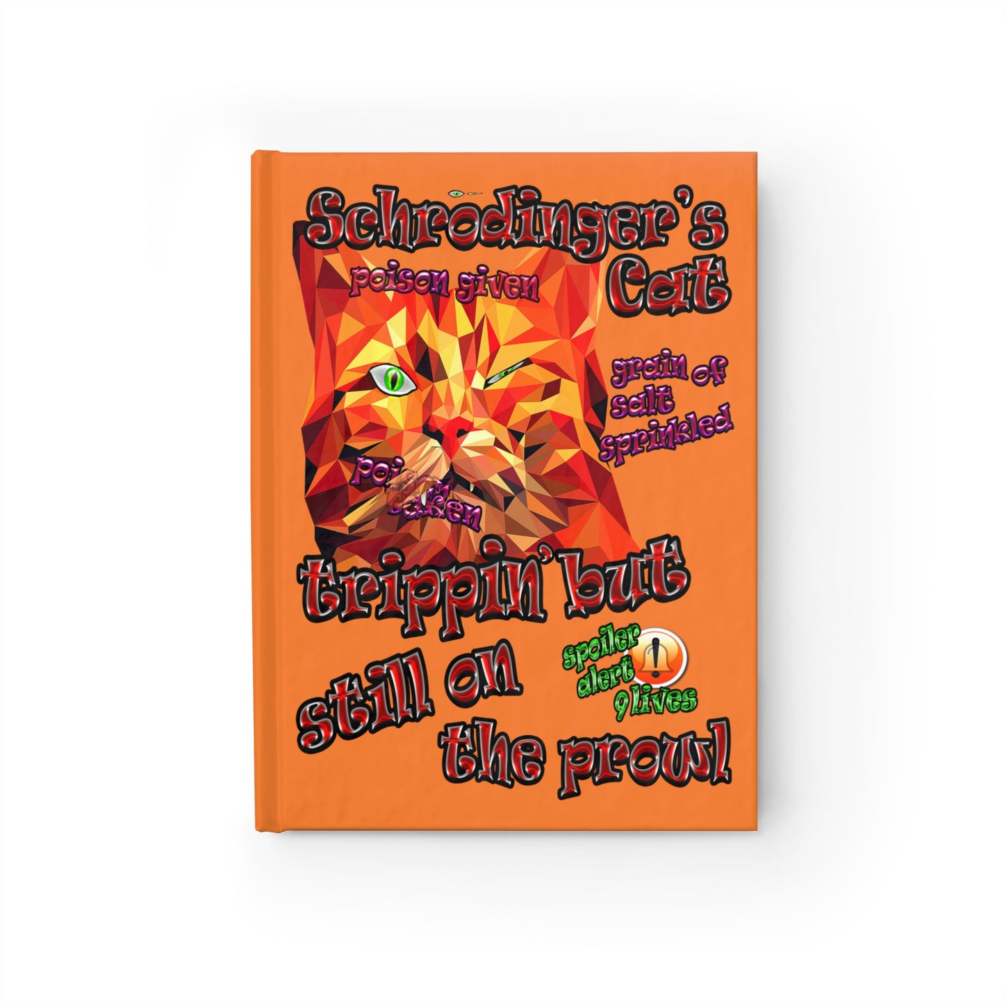 schrodinger's cat - journal-blank (crusta)