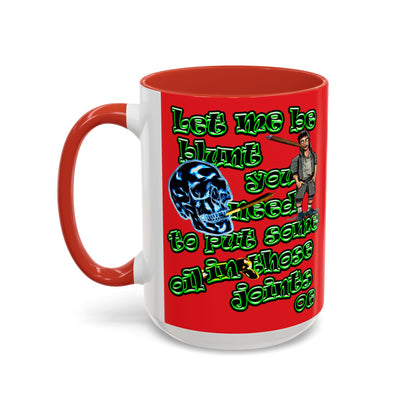 og - Accent Mug (red)