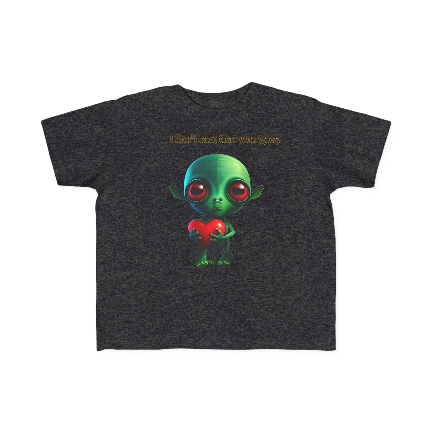 american wing - Toddler's Fine Jersey Tee