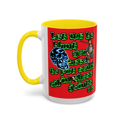 og - Accent Mug (red)