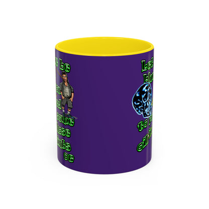 og - Accent Mug (purple)
