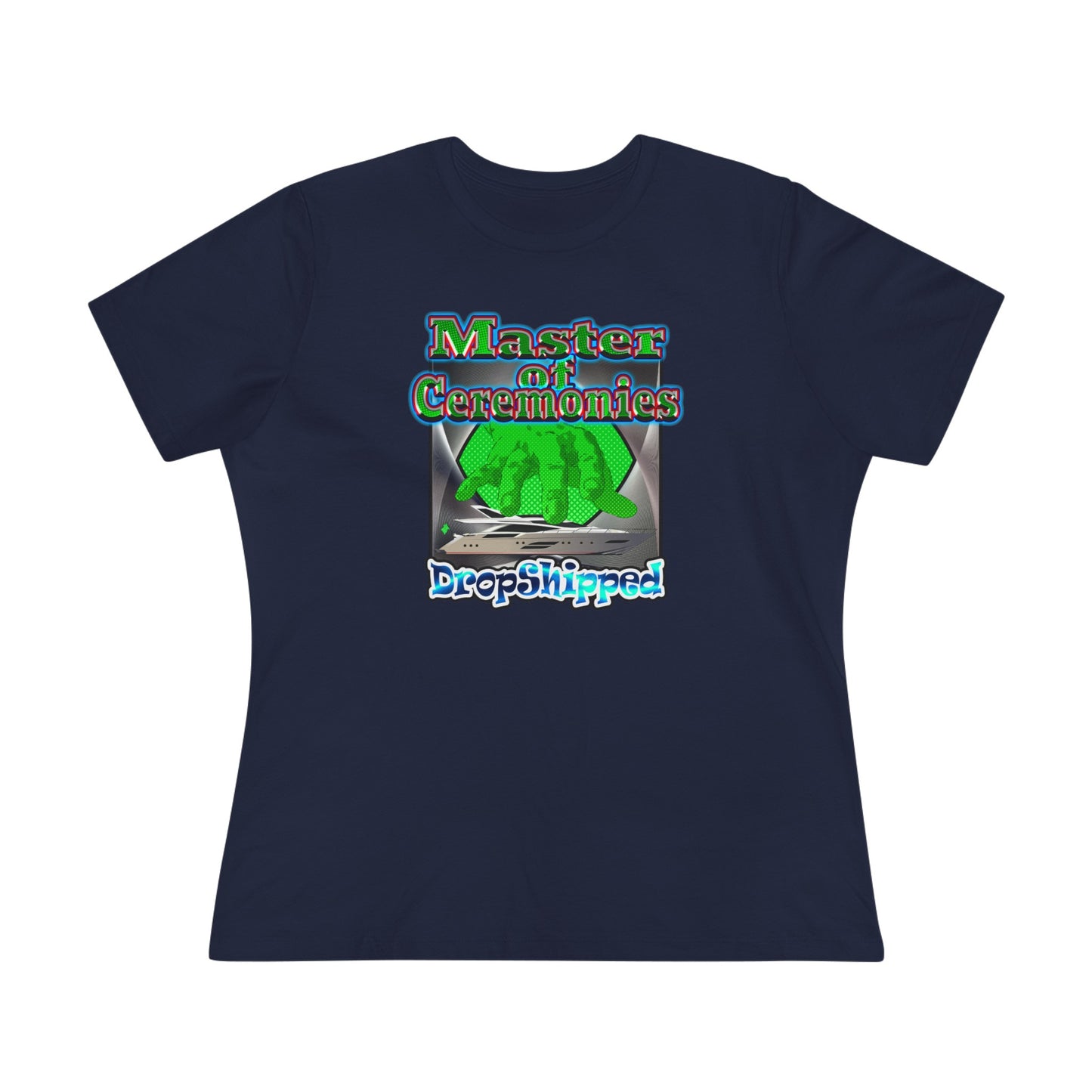 logo - Women's Premium Tee