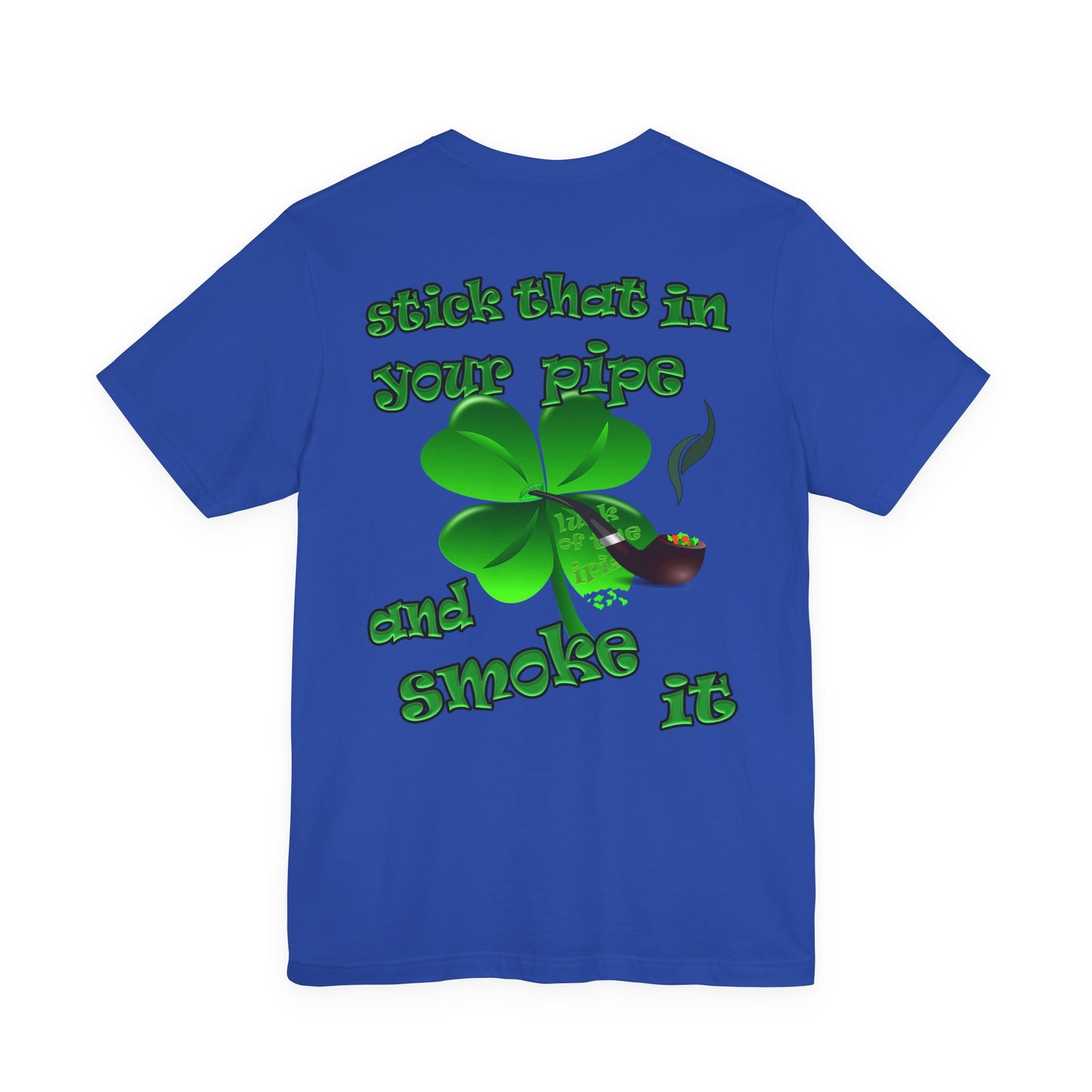 celtics logo - Unisex Jersey Short Sleeve Tee