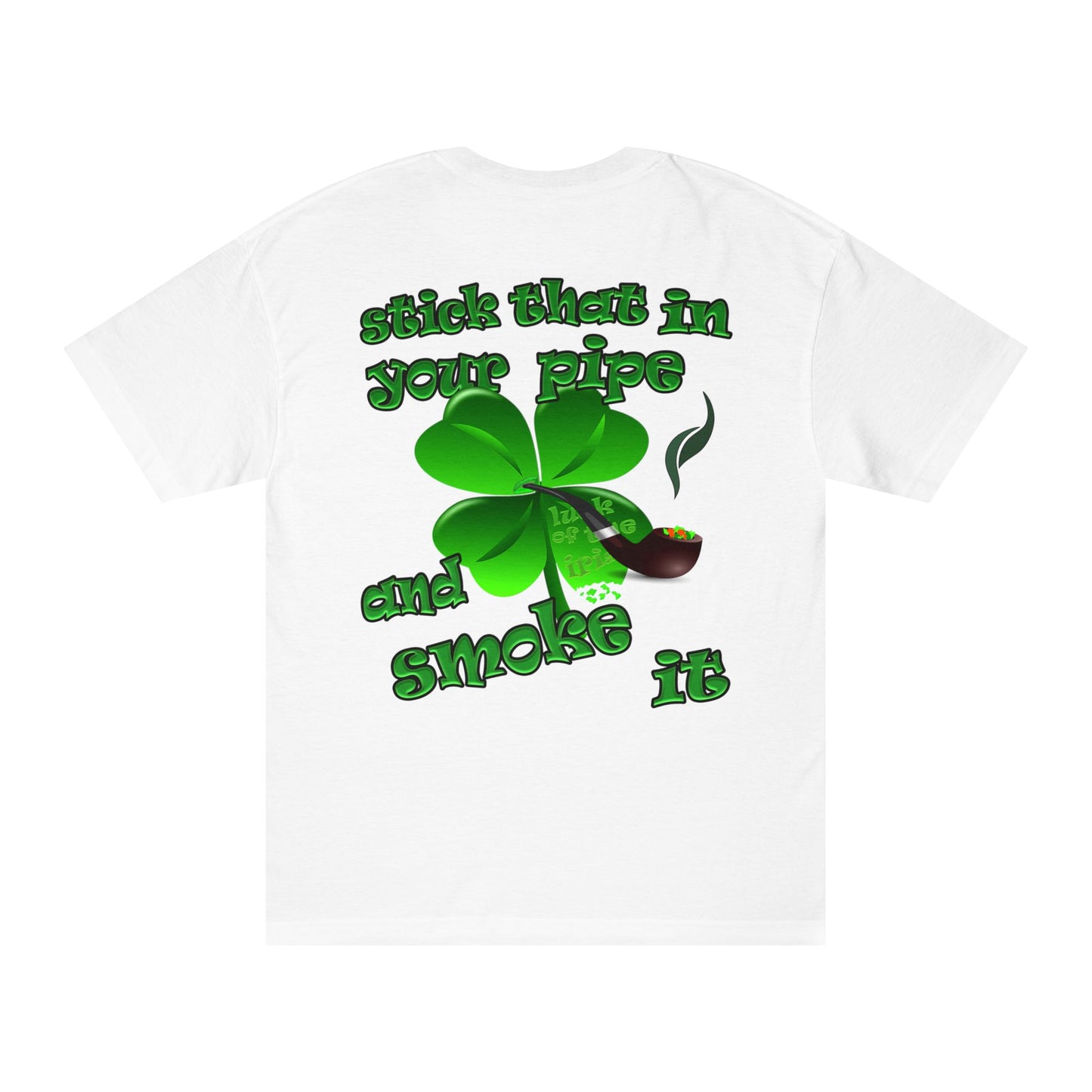 celtics logo - Unisex Classic Tee