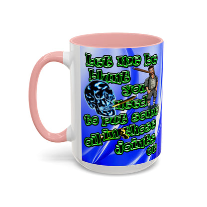 og - Accent Mug (blue-white wave)