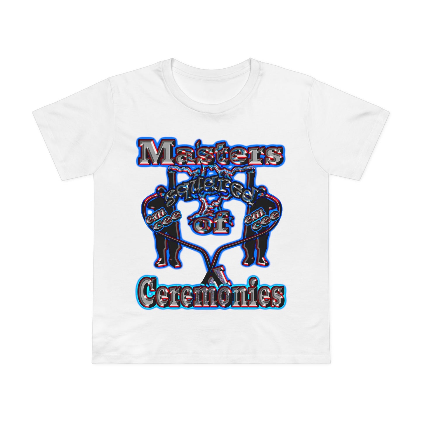 em cee squared - Women’s Maple Tee