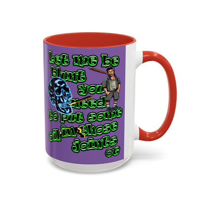 og - Accent Mug (light purple)