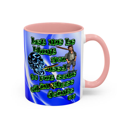 og - Accent Mug (blue-white wave)