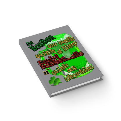 celtics logo - journal-blank (grey)