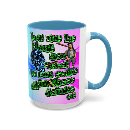 og - Accent Mug (light blue-pink wave)