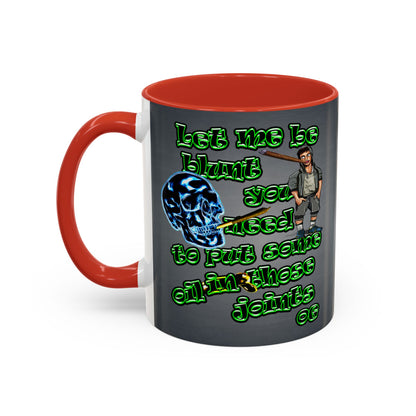 og - Accent Mug (grey-light grey)