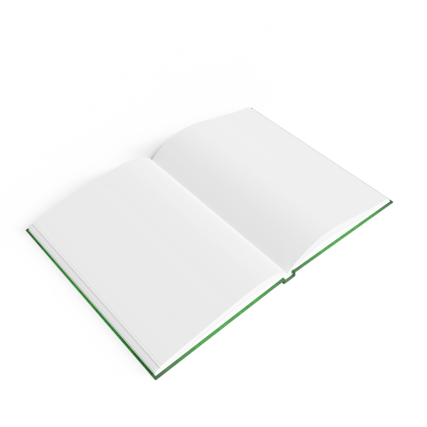 donkeys and elephants - journal-blank (green turf)