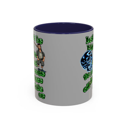 og - Accent Mug (light grey)
