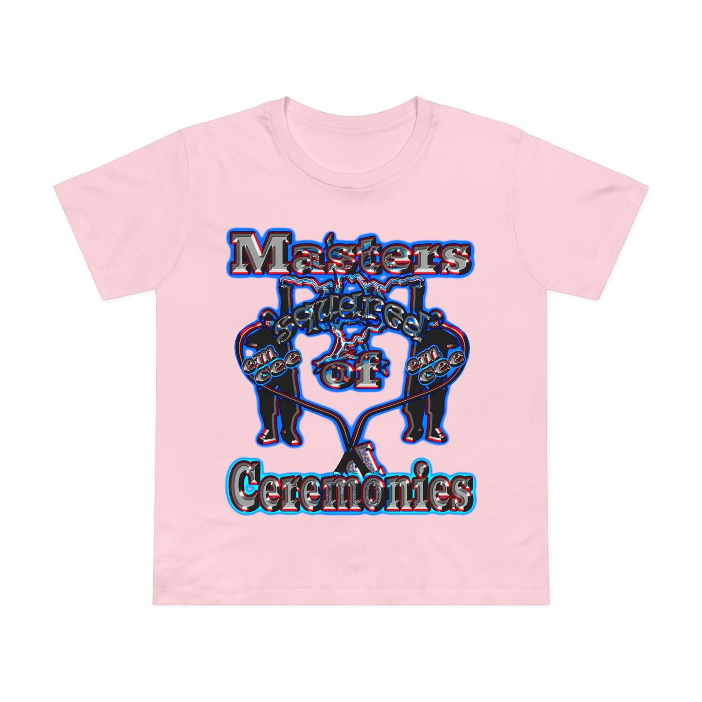 em cee squared - Women’s Maple Tee