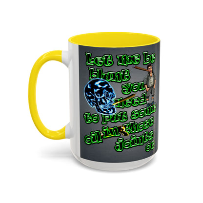 og - Accent Mug (grey-light grey)