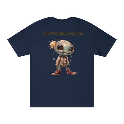 I don't care that your grey - Unisex Classic Tee