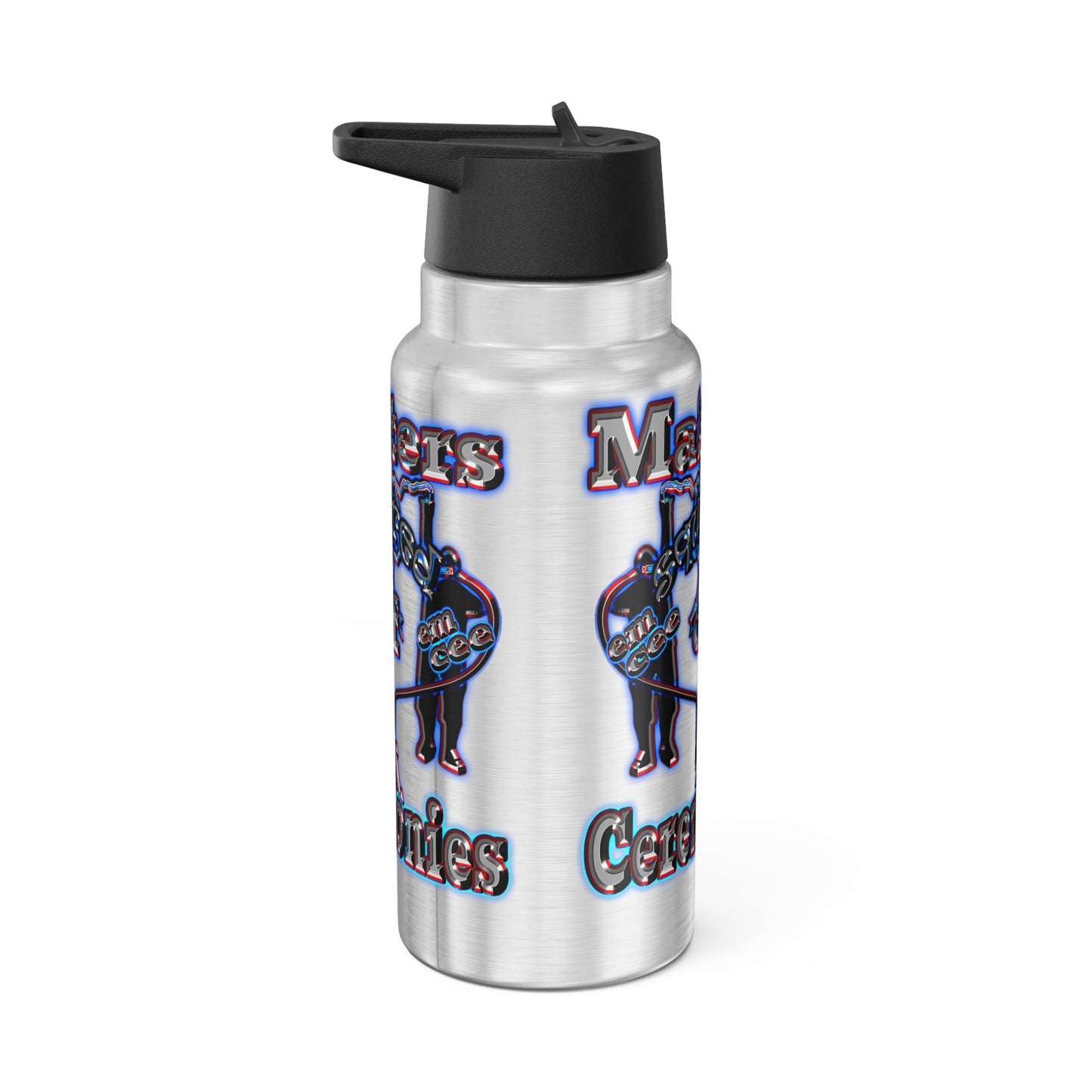 em cee squared - Gator Tumbler, 32oz