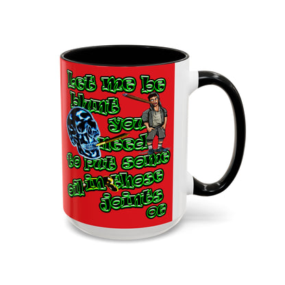 og - Accent Mug (red)