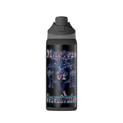em cee squared - Oasis Insulated Water Bottle 32oz