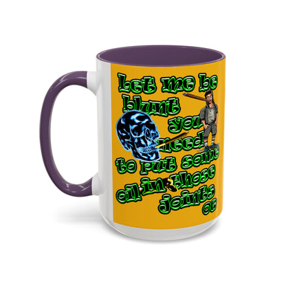 og - Accent Mug (yellow)