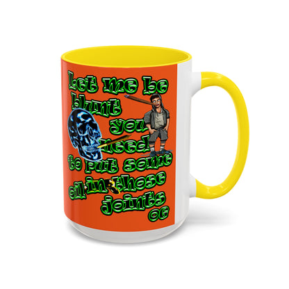 og - Accent Mug (orange)
