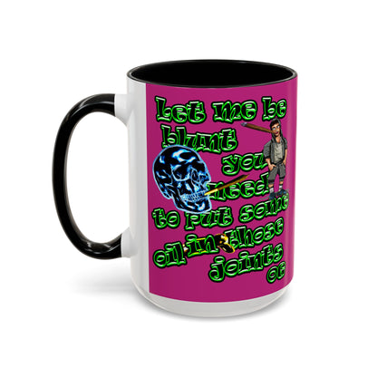 og - Accent Mug (pink)