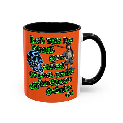 og - Accent Mug (orange)