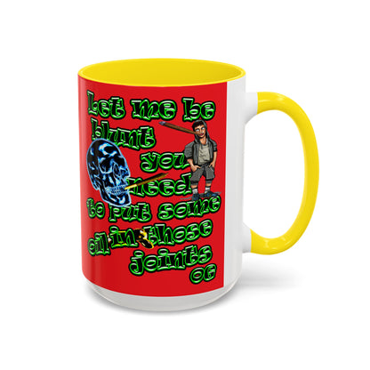 og - Accent Mug (red)