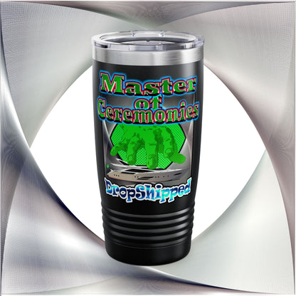 logo - Ringneck Tumbler, 20oz