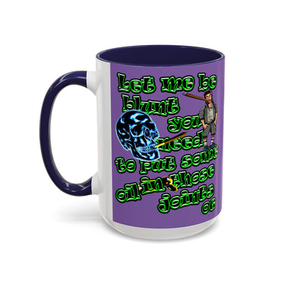 og - Accent Mug (light purple)