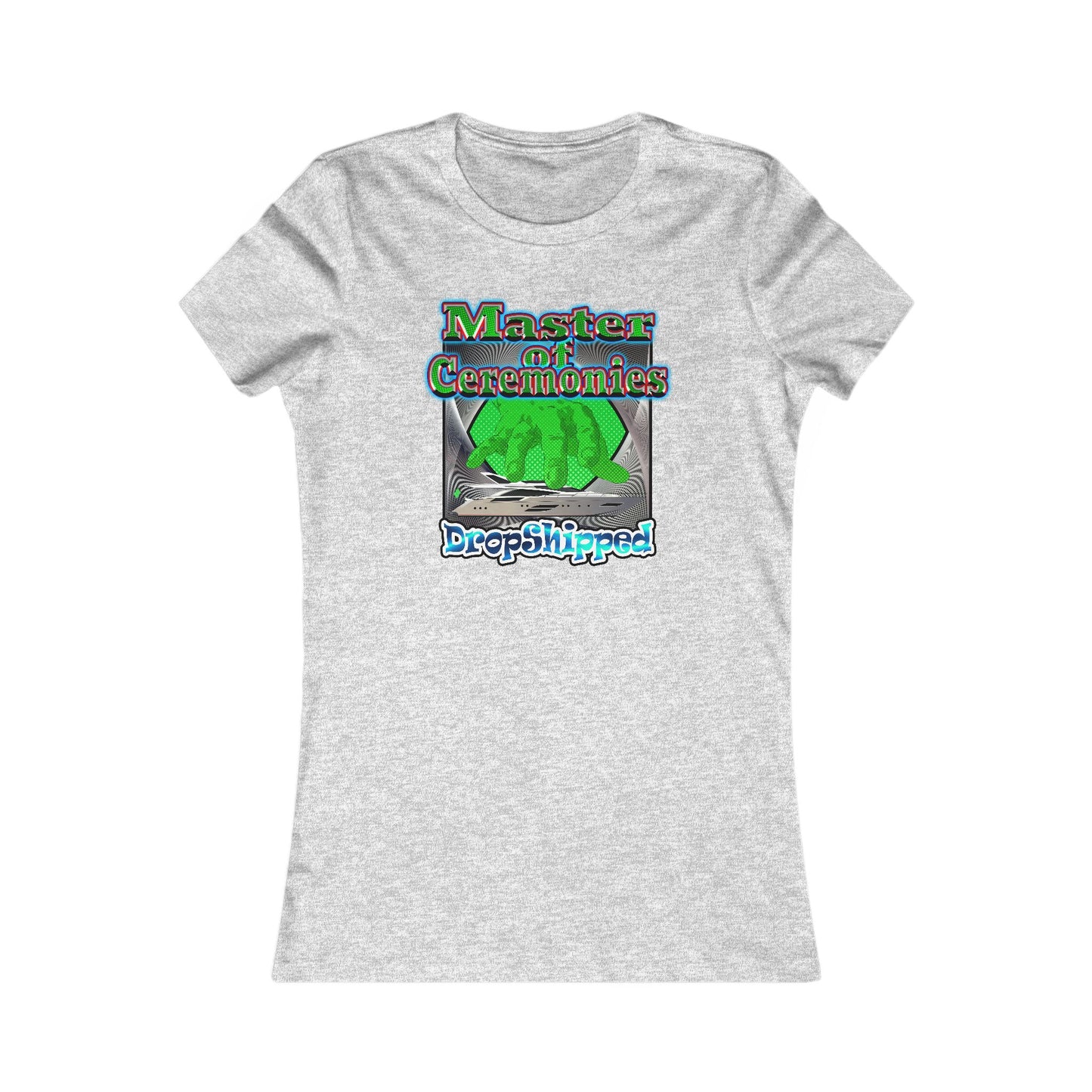 logo - Women's Favorite Tee