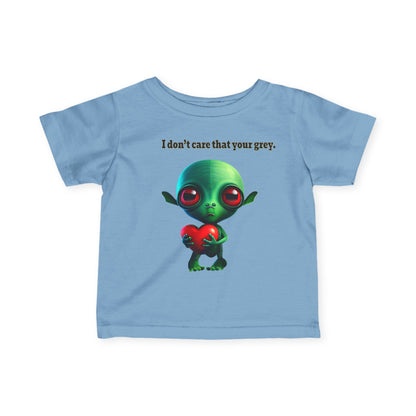 american wing - Infant Fine Jersey Tee