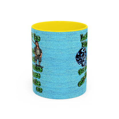 og - Accent Mug (faded blue)