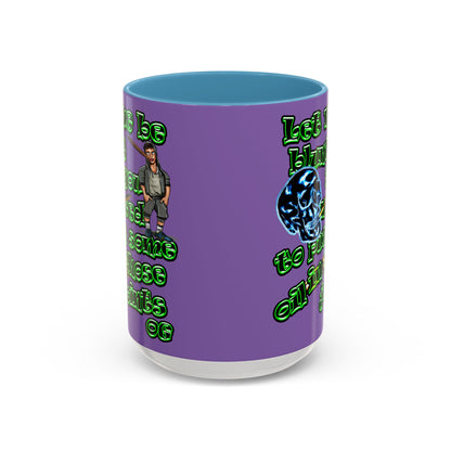 og - Accent Mug (light purple)