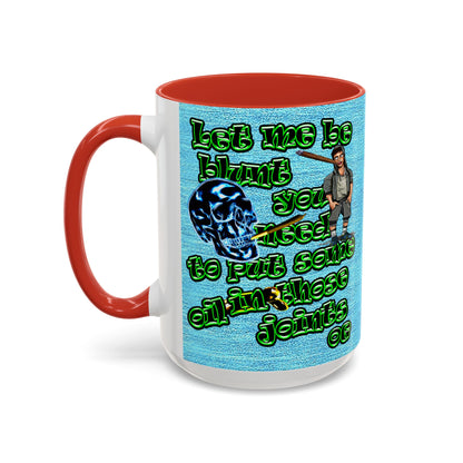 og - Accent Mug (faded blue)