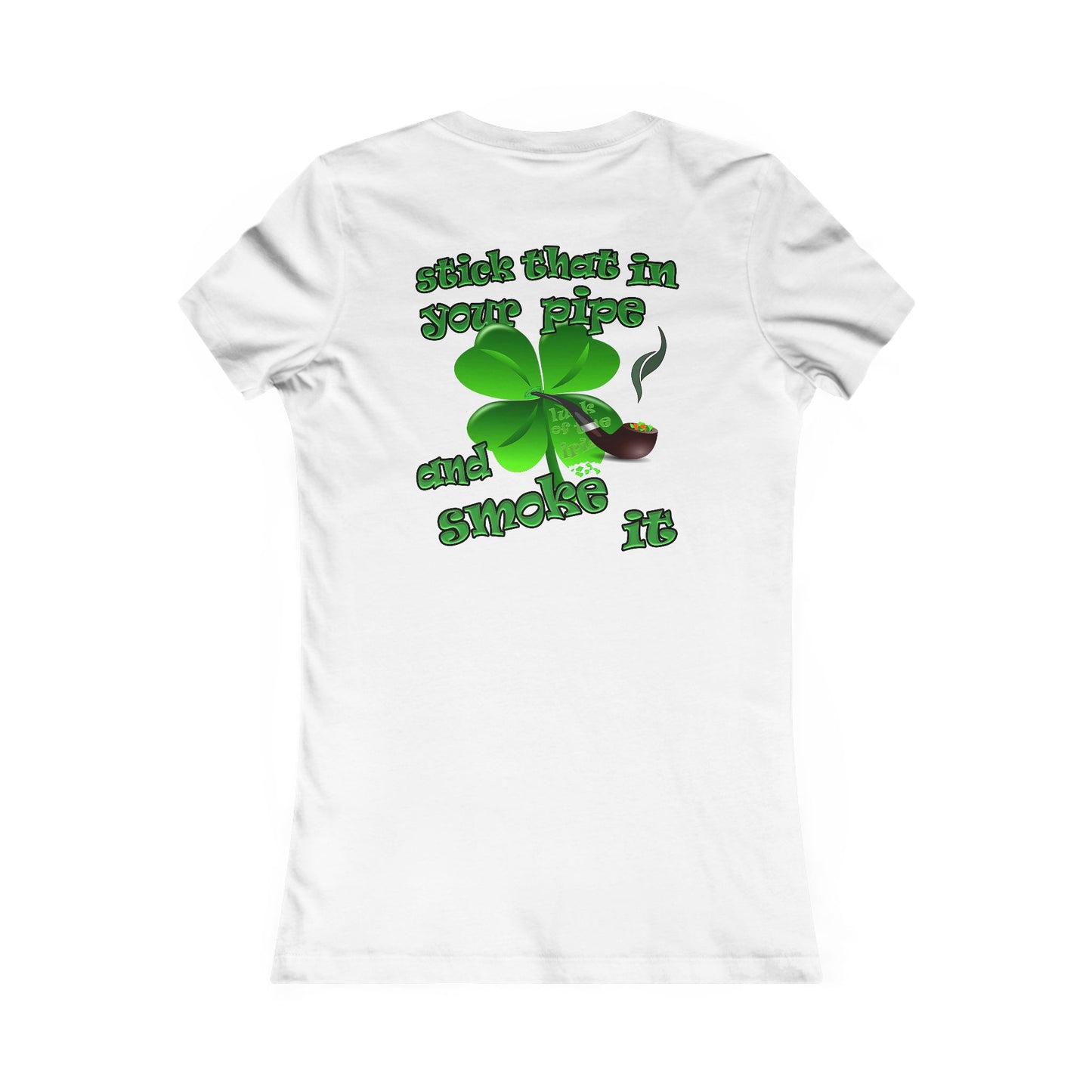 celtics logo - Women's Favorite Tee