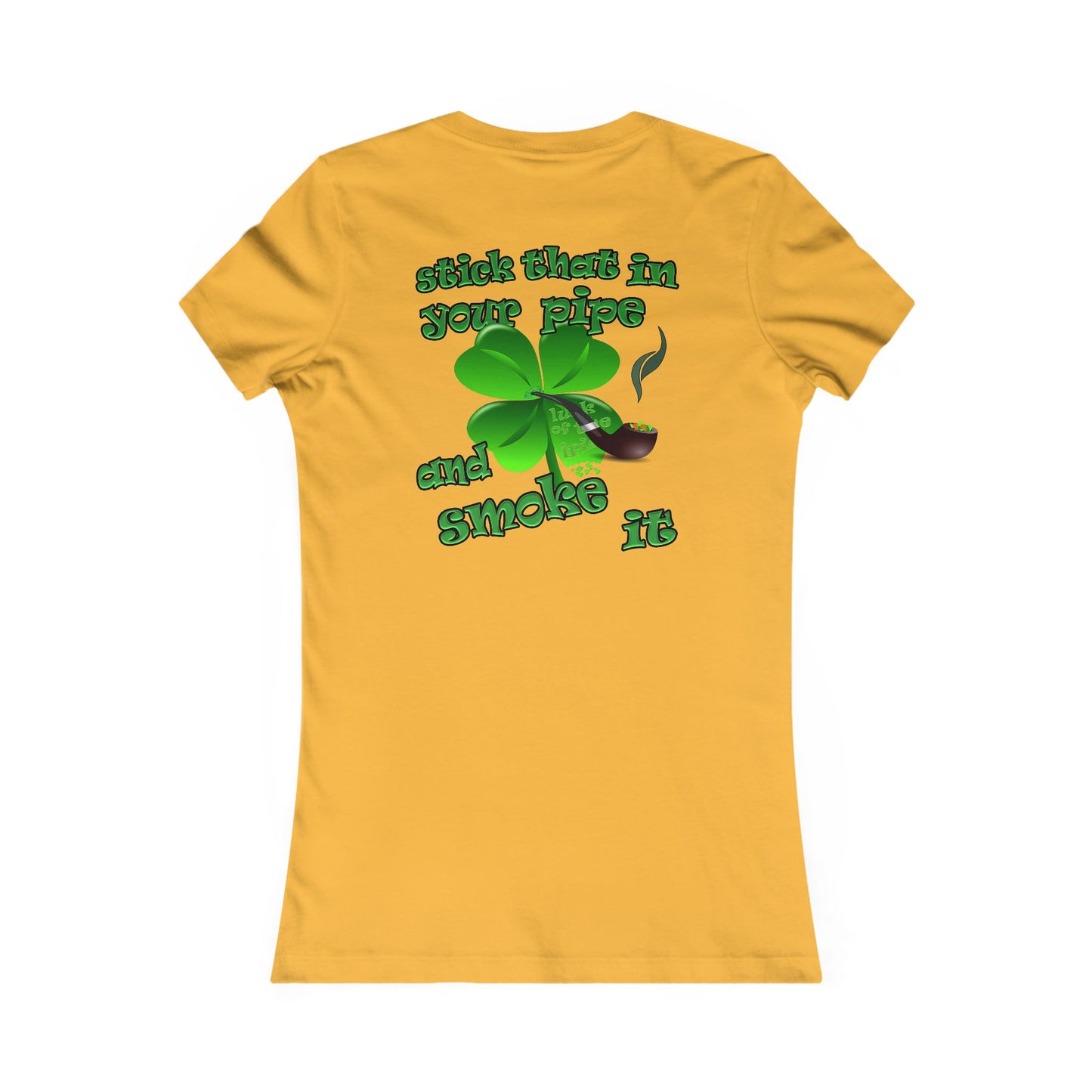 celtics logo - Women's Favorite Tee